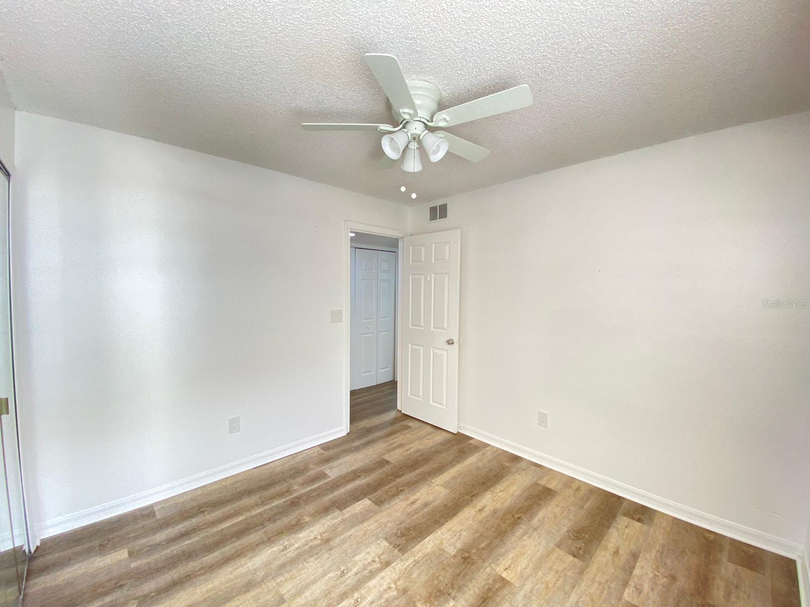 VILLAS AT SOMERSET - Residential Lease