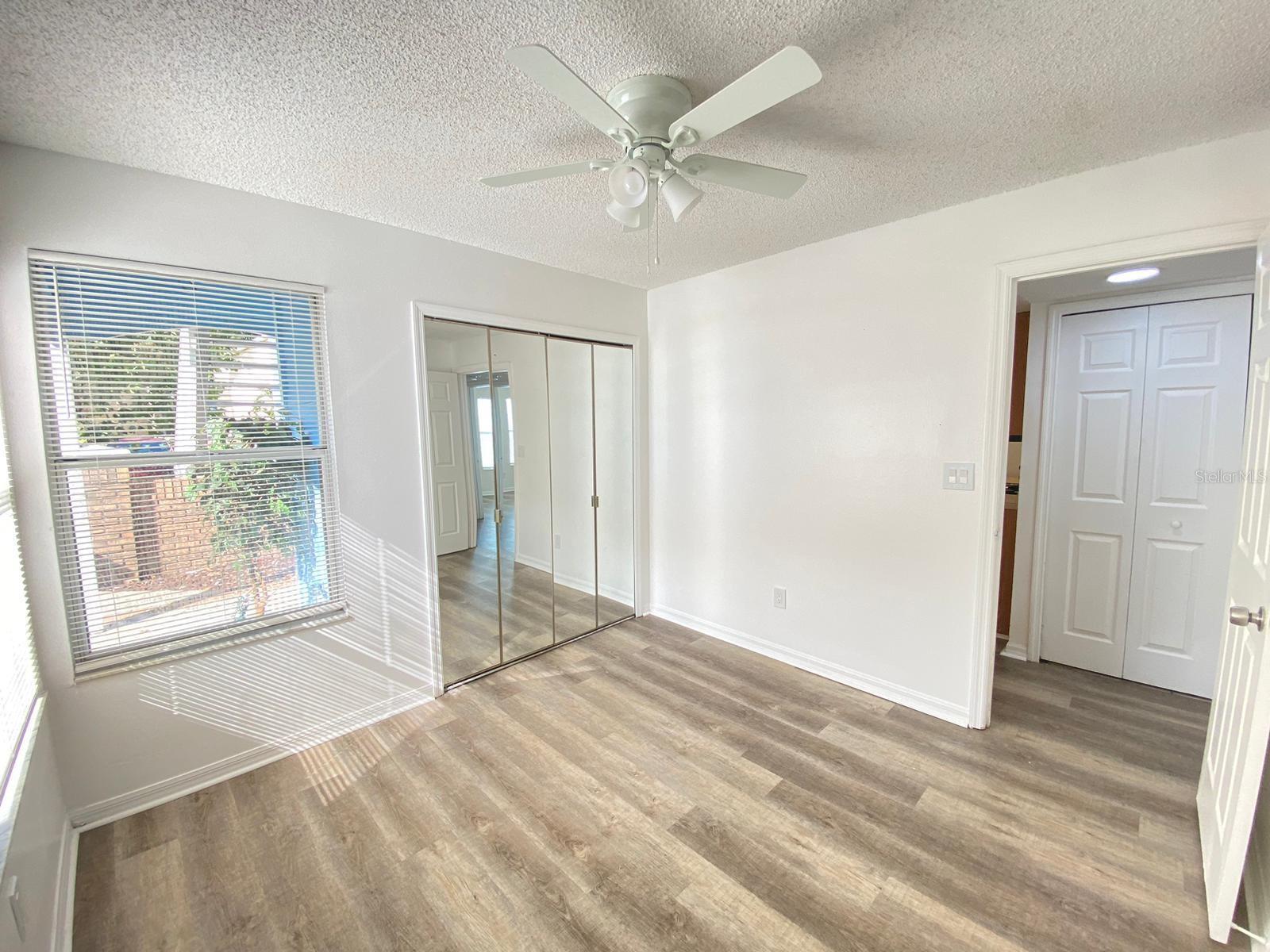 VILLAS AT SOMERSET - Residential Lease
