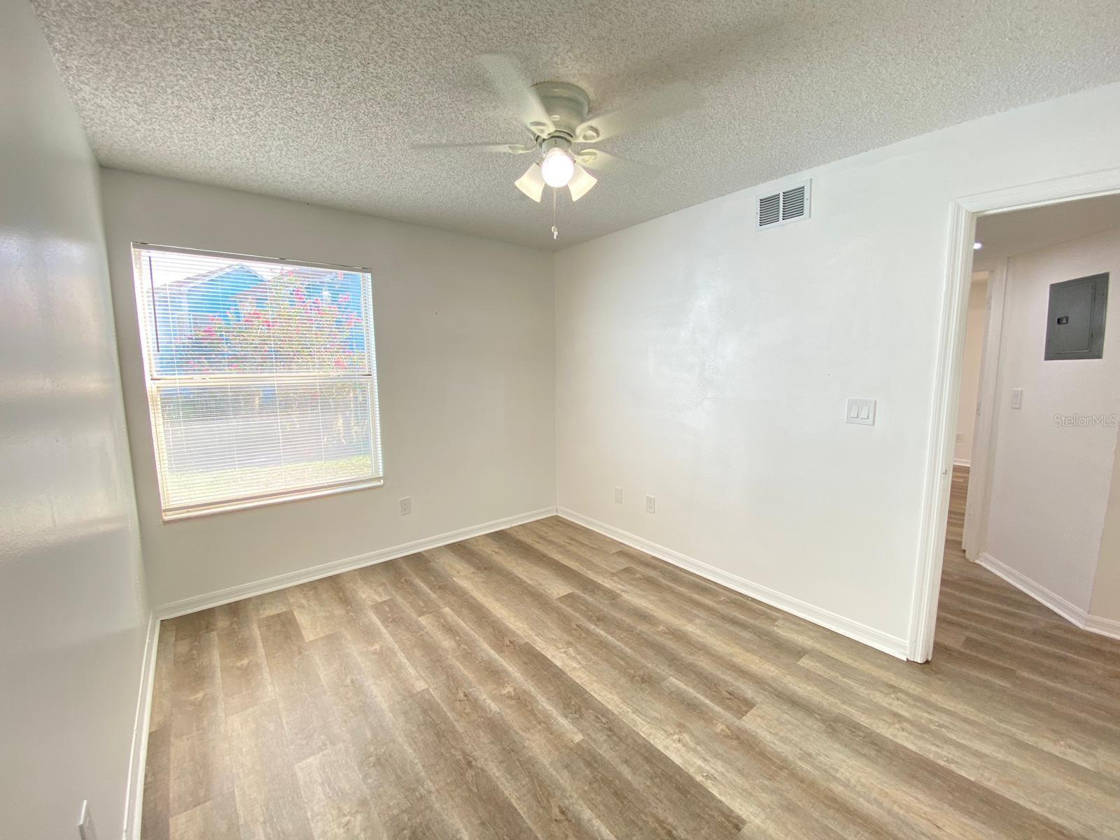 VILLAS AT SOMERSET - Residential Lease