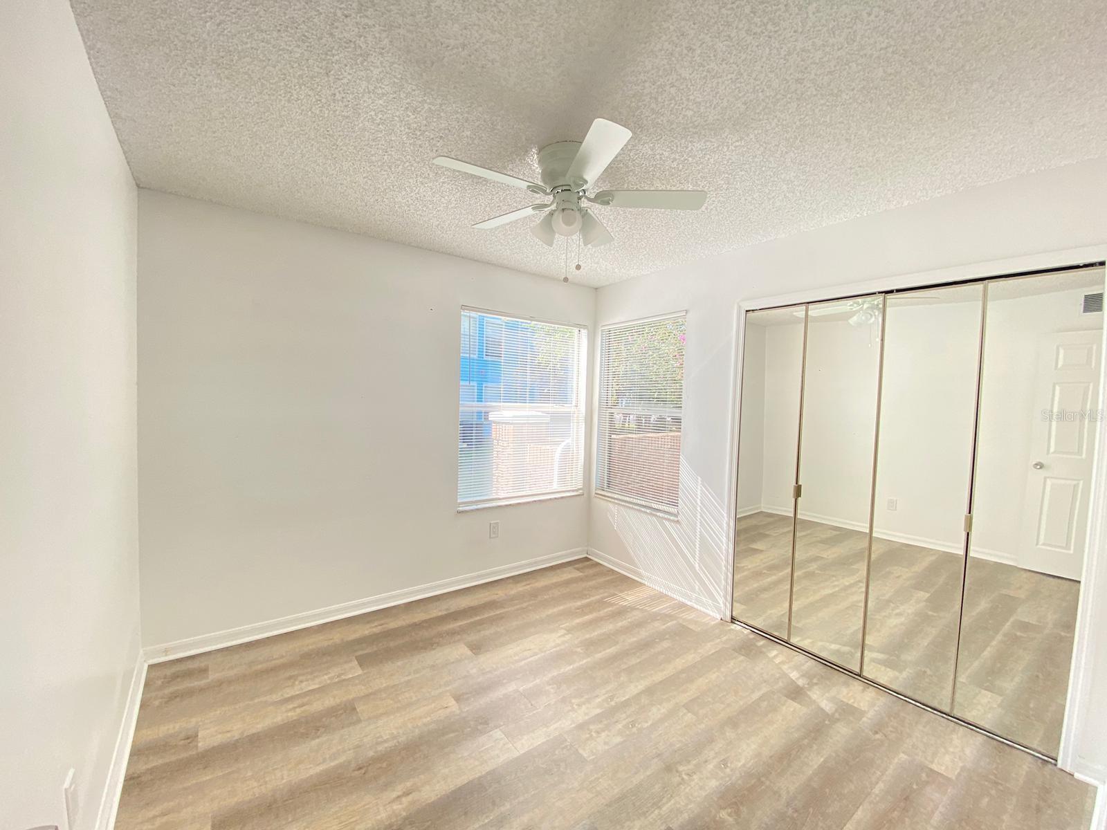 VILLAS AT SOMERSET - Residential Lease