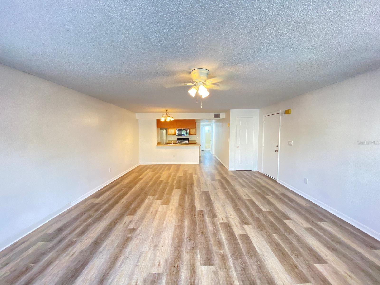 VILLAS AT SOMERSET - Residential Lease