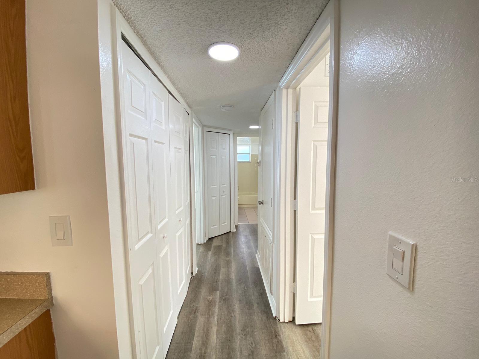 VILLAS AT SOMERSET - Residential Lease