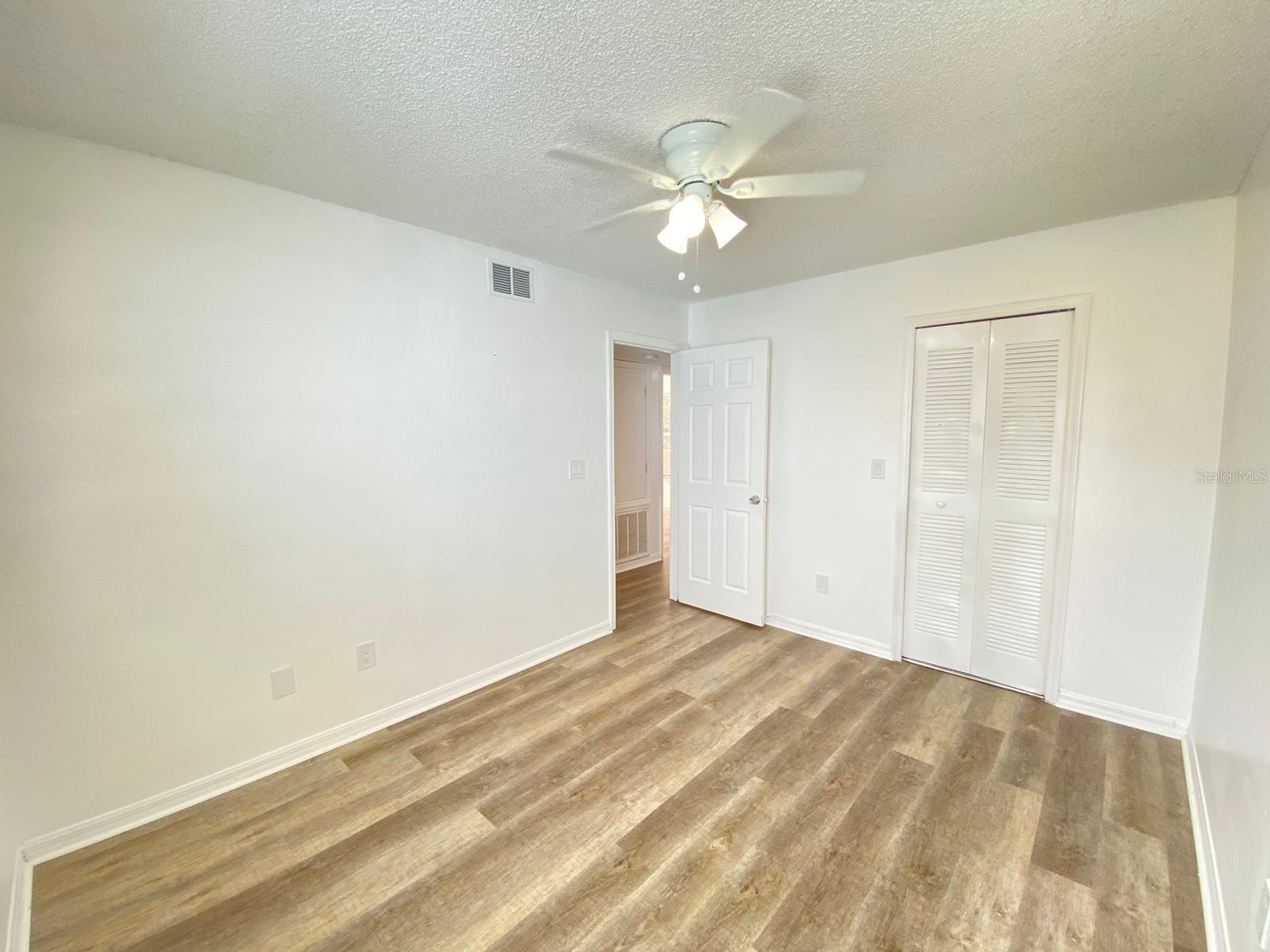VILLAS AT SOMERSET - Residential Lease