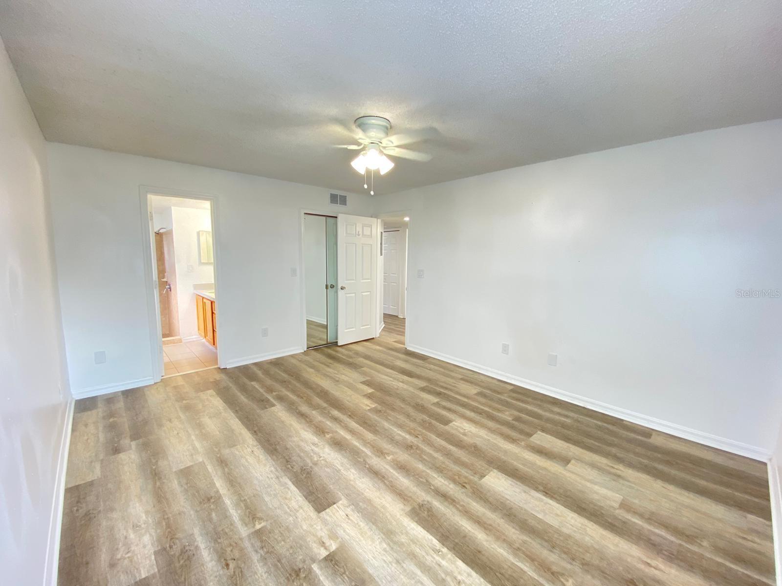 VILLAS AT SOMERSET - Residential Lease