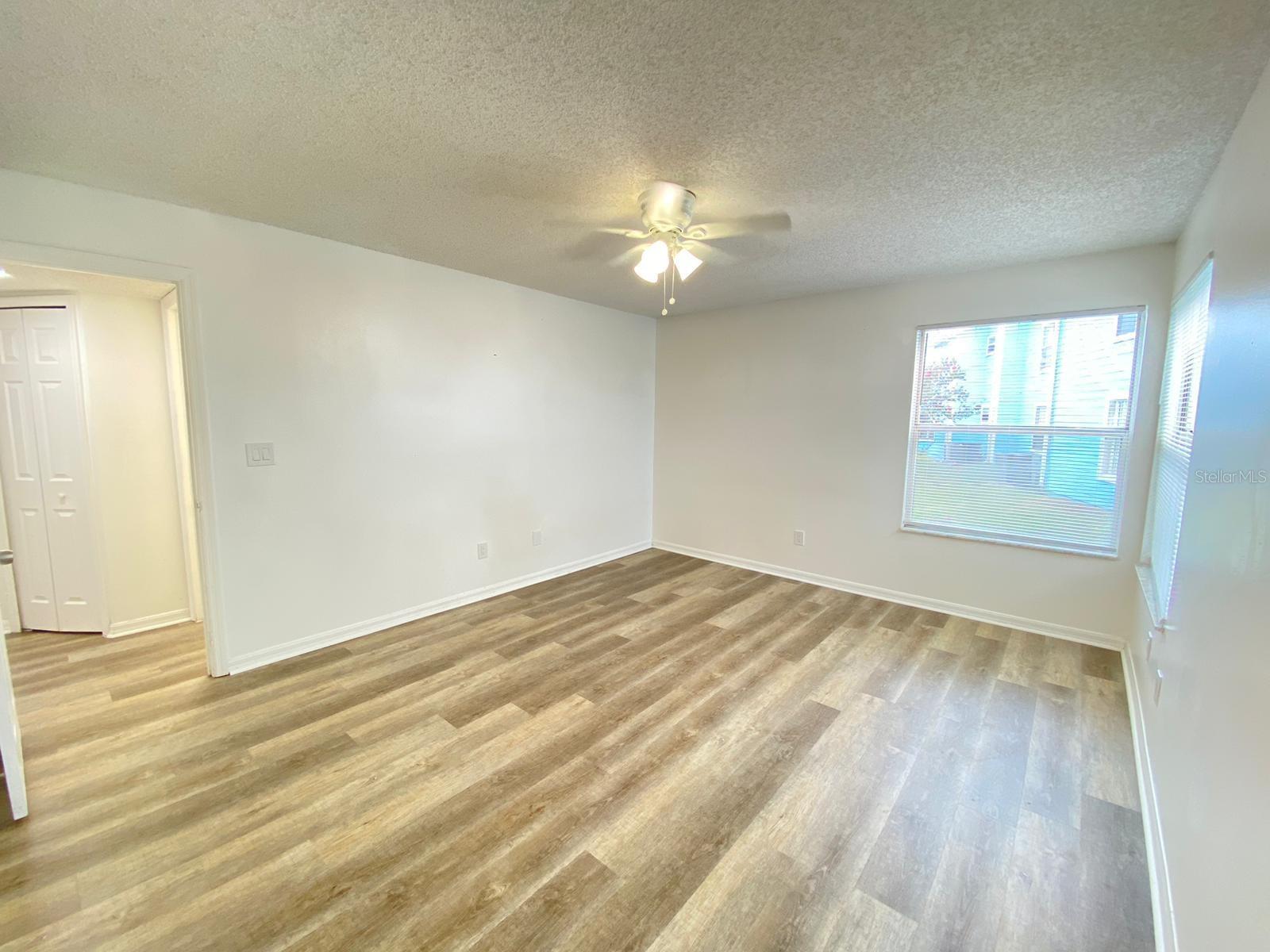 VILLAS AT SOMERSET - Residential Lease
