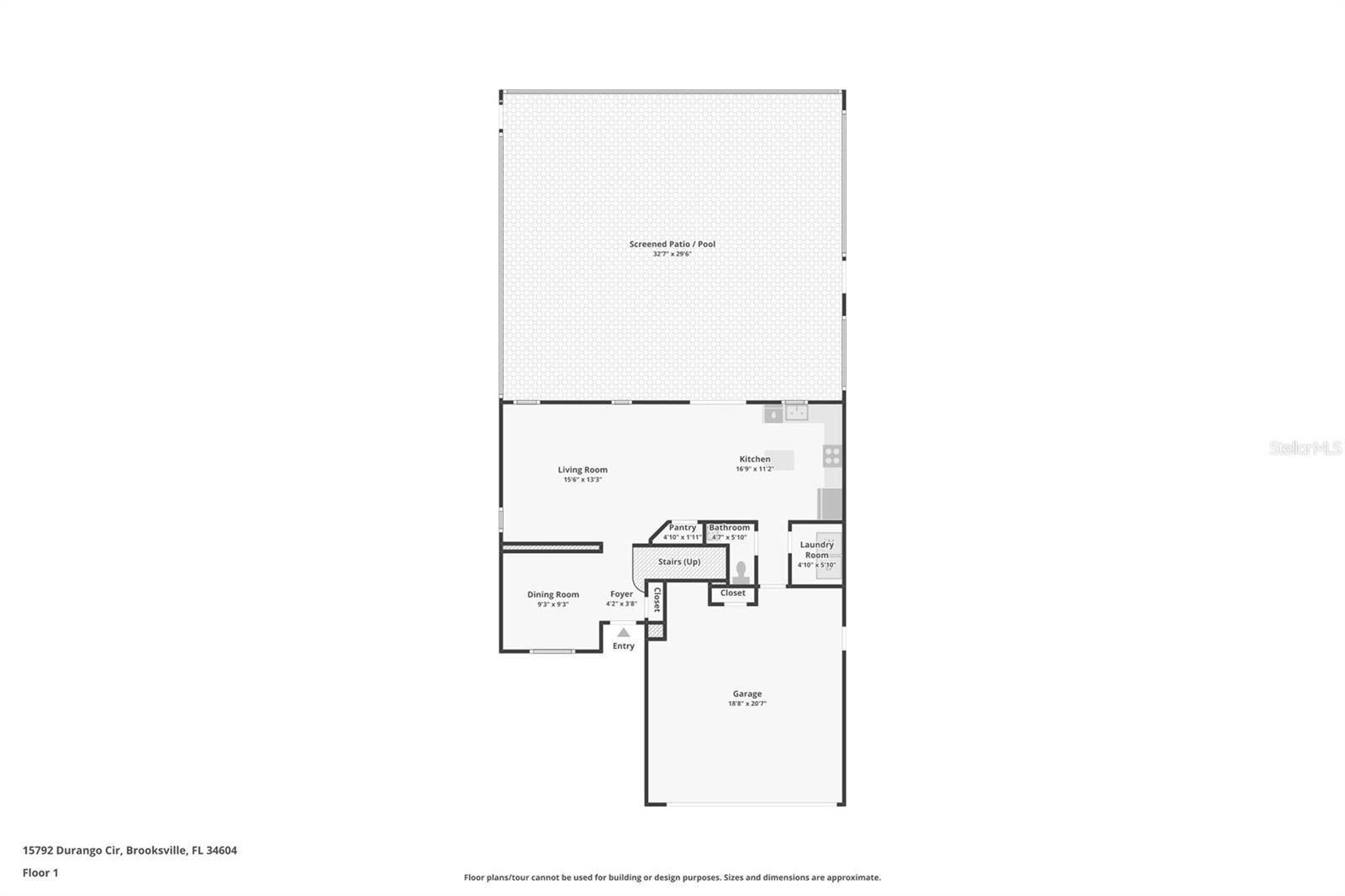 SILVER RIDGE - Residential