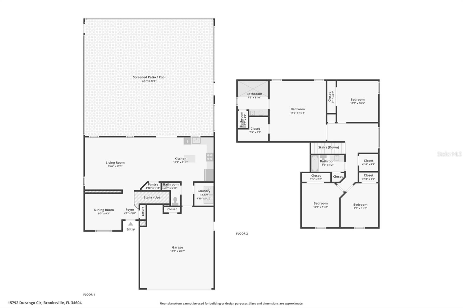 SILVER RIDGE - Residential