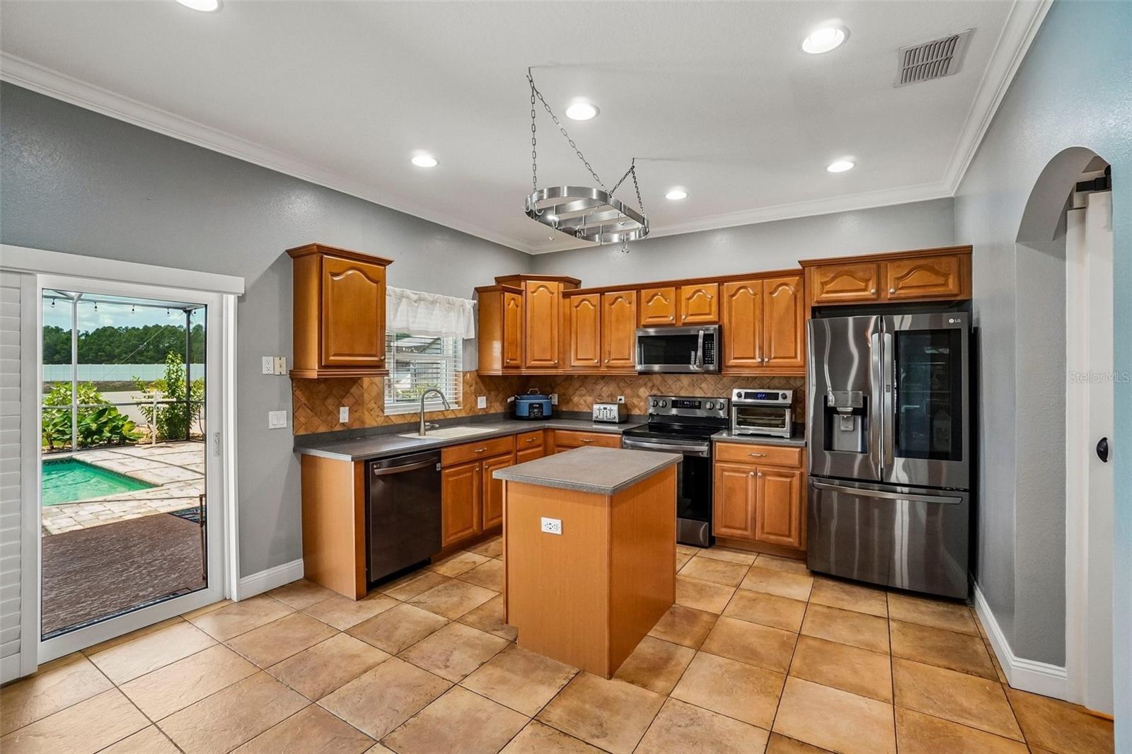 SILVER RIDGE - Residential