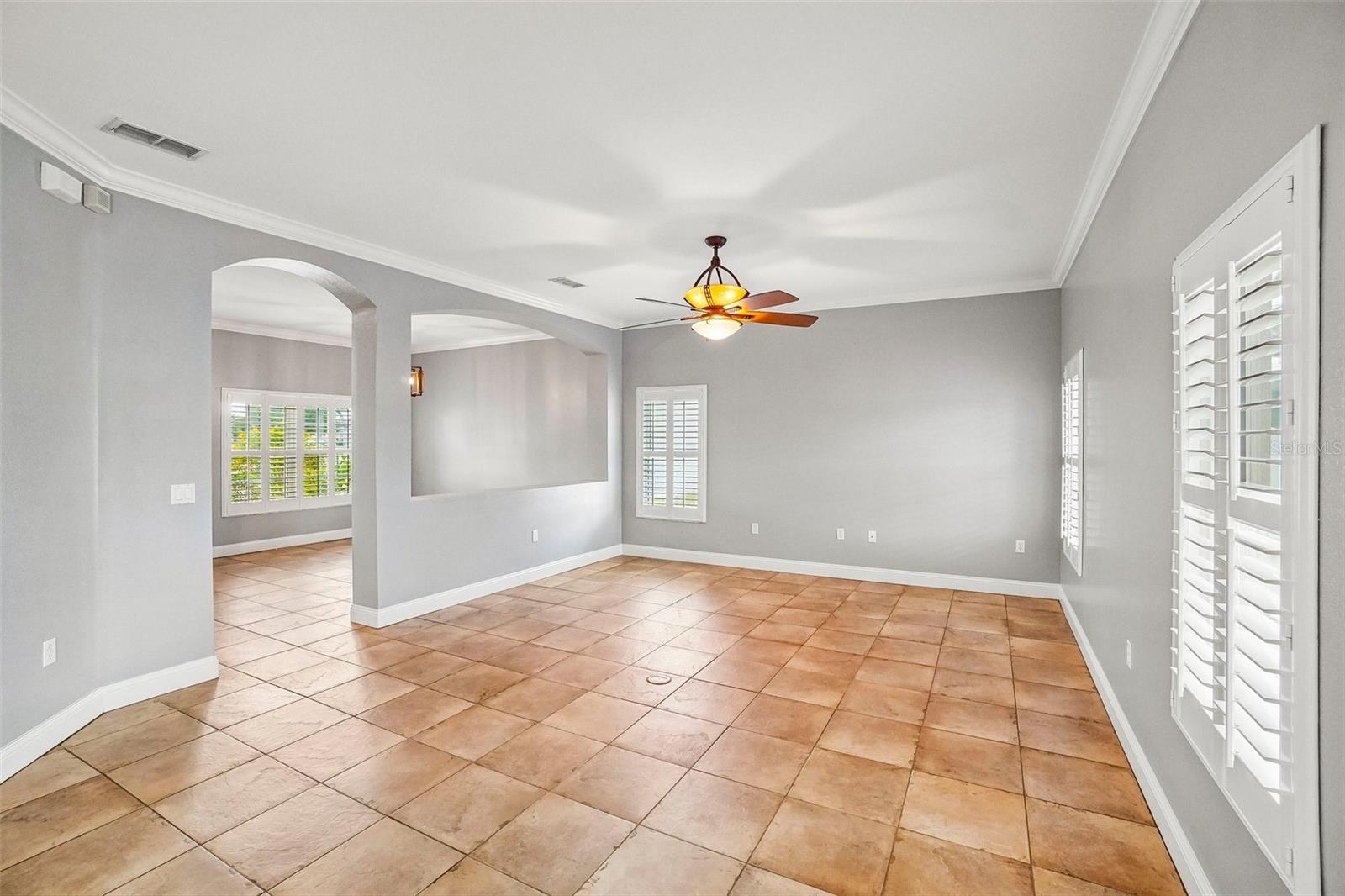 SILVER RIDGE - Residential
