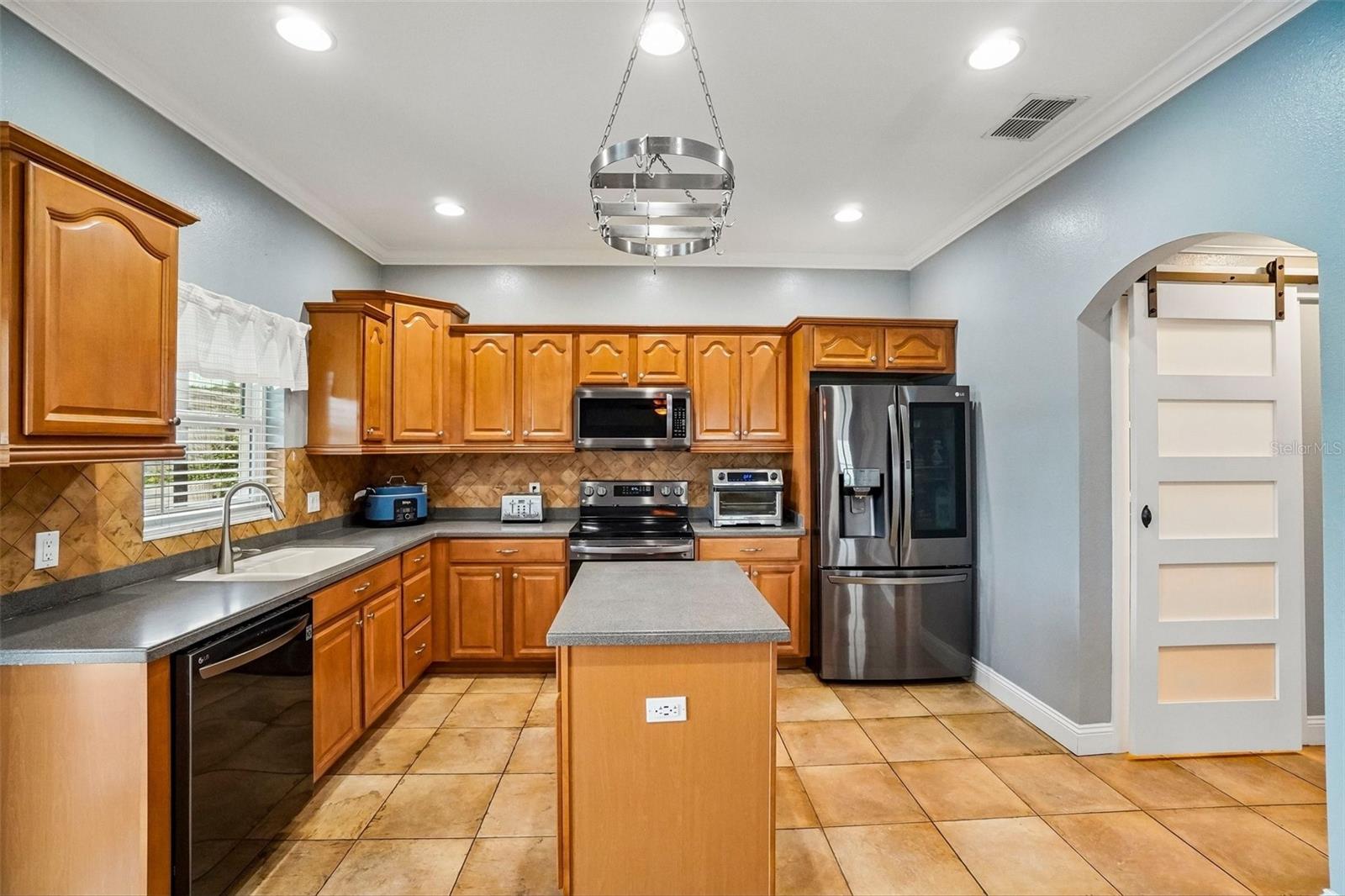 SILVER RIDGE - Residential