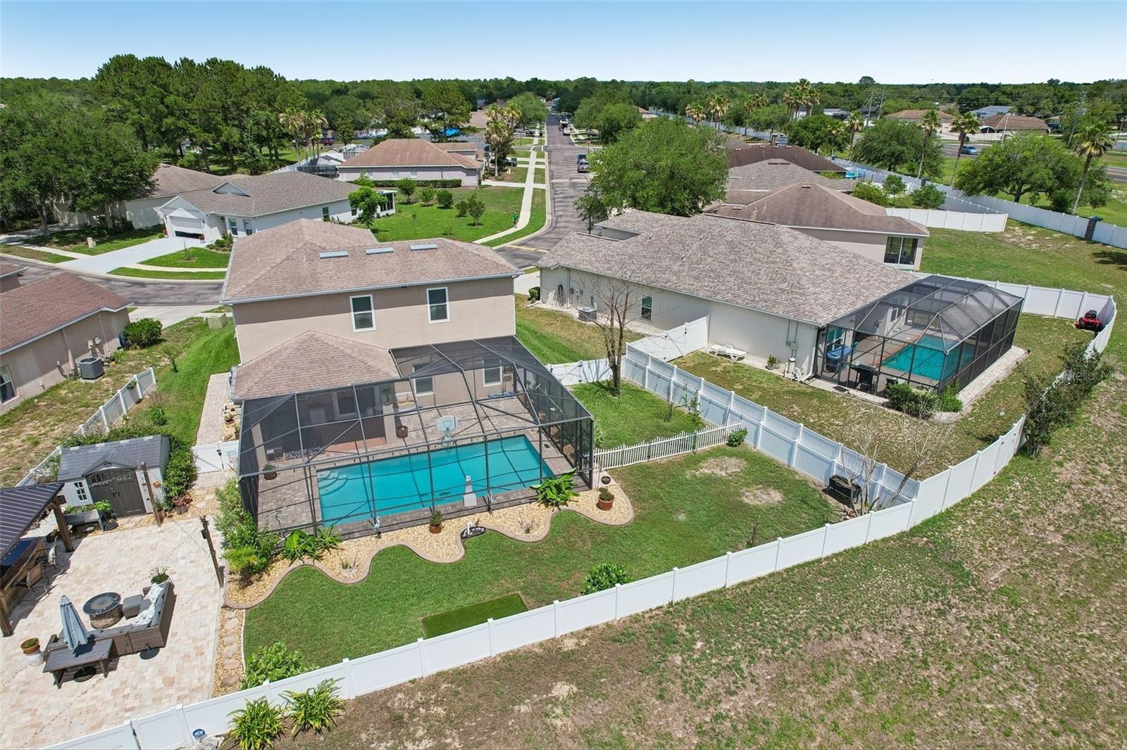 SILVER RIDGE - Residential