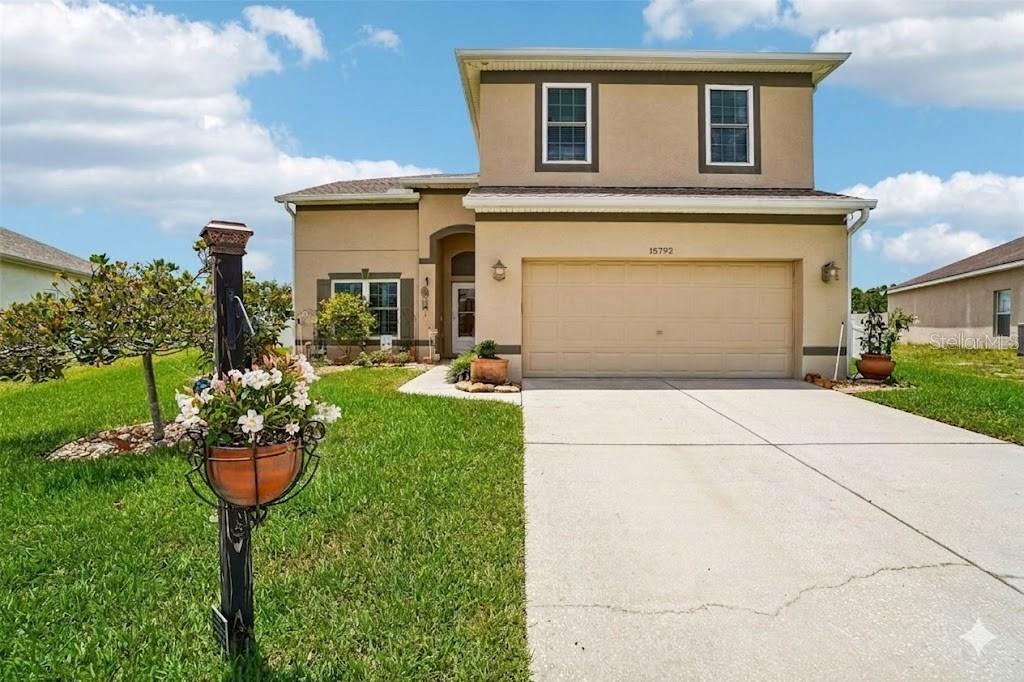 SILVER RIDGE - Residential