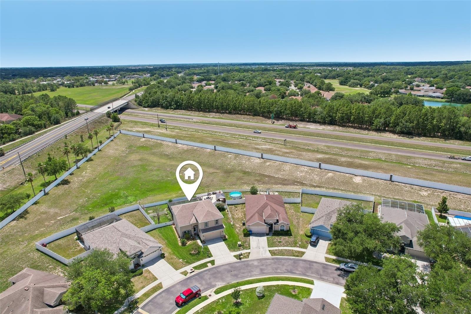 SILVER RIDGE - Residential