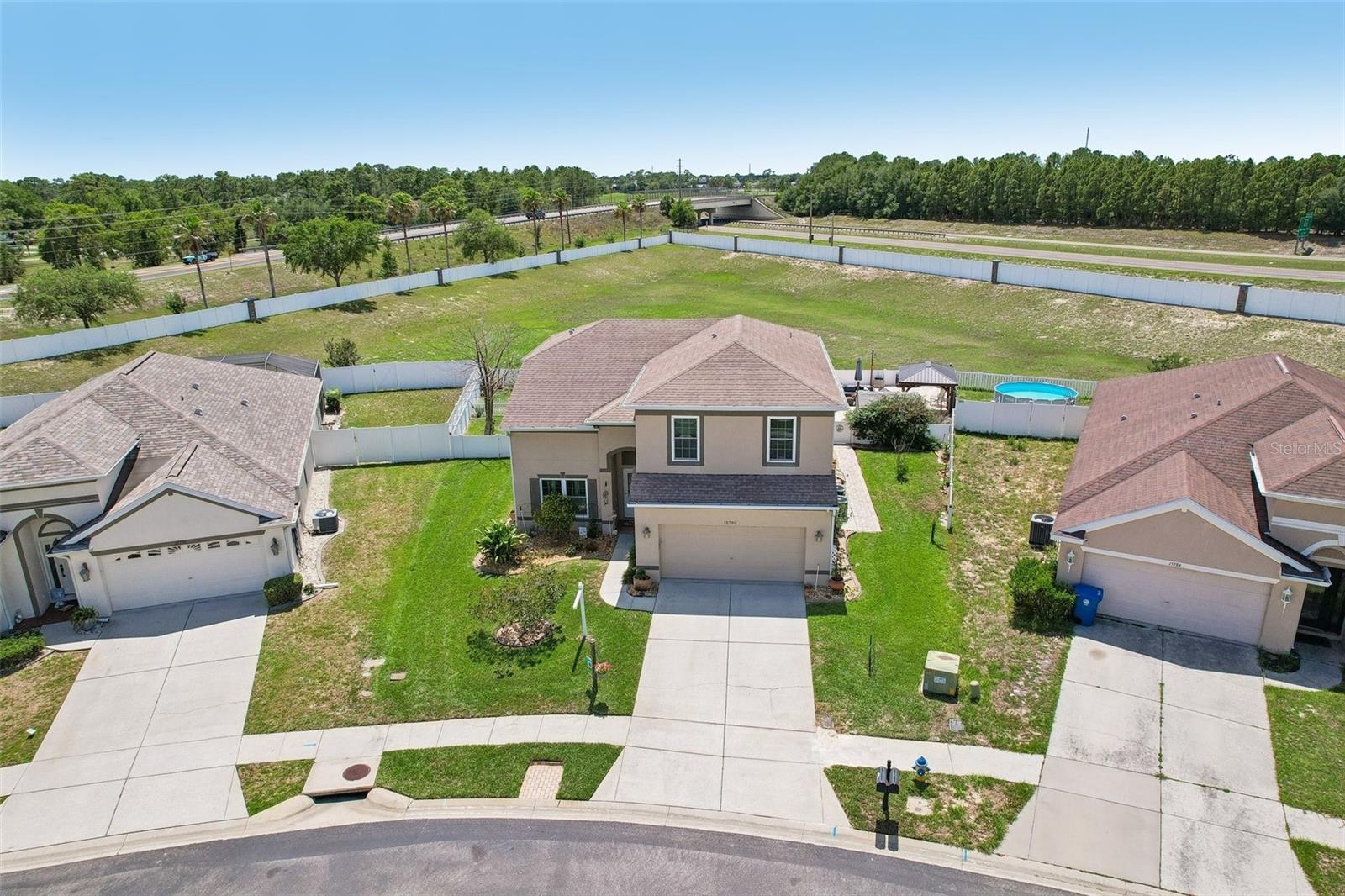 SILVER RIDGE - Residential