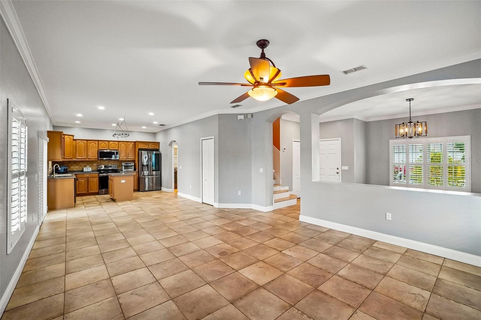 SILVER RIDGE - Residential