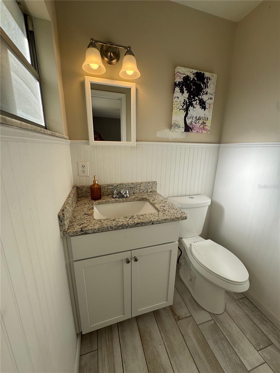 HIDDEN HOLLOW - Residential