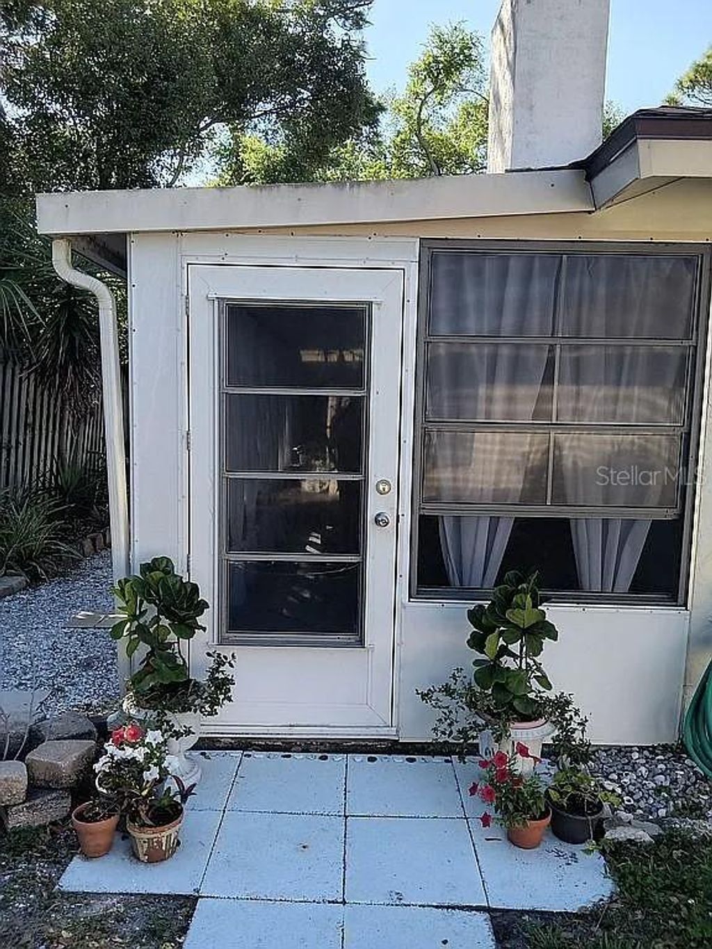 Photo of 5366 Royal Palm Avenue #5366, Sarasota, FL 34234 (MLS # O6401221)