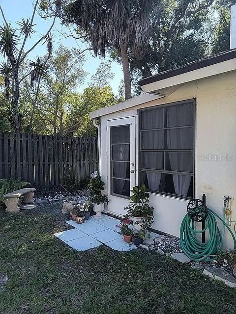 Photo of 5366 Royal Palm Avenue #5366, Sarasota, FL 34234 (MLS # O6401221)