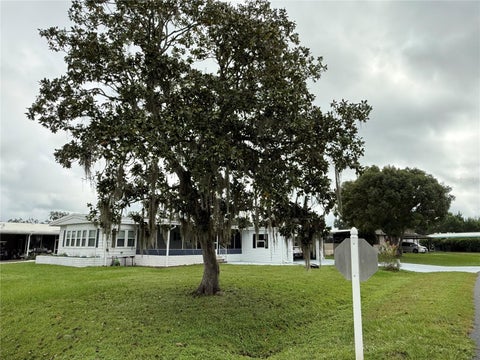 1 Rabbit Trail, Wildwood, FL 34785
