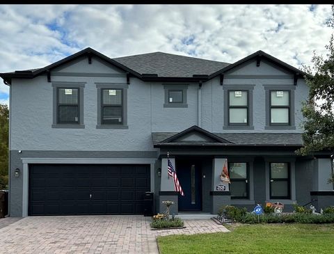 2926 BOATING BOULEVARD KISSIMMEE FL 34746