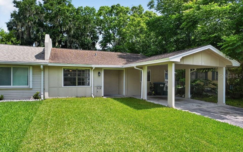 Photo 1 of 42 — 912 ROYAL OAK COURT, HOLLY HILL, FL 32117