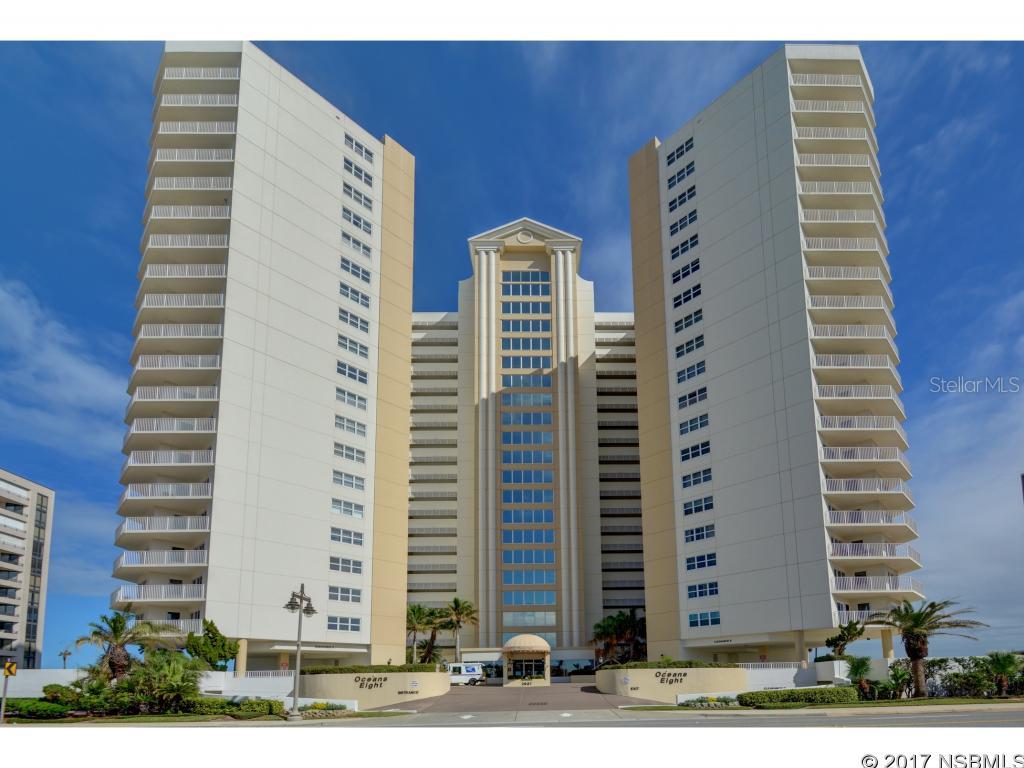 Oceans 08 Condo - Residential