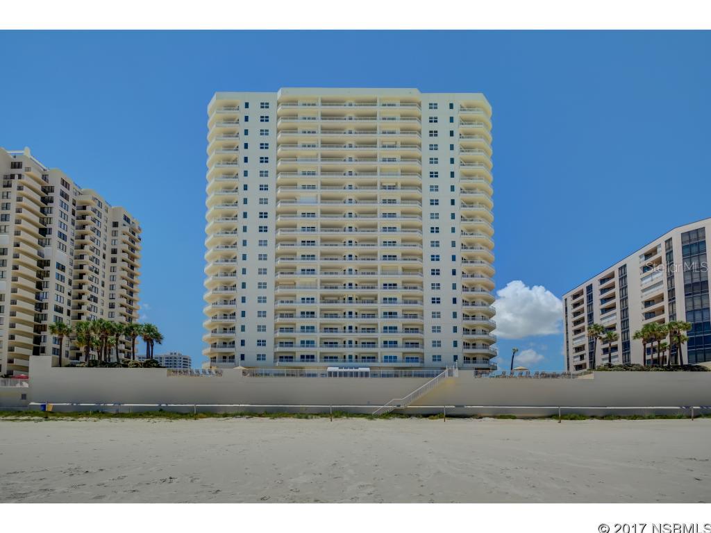 Oceans 08 Condo - Residential