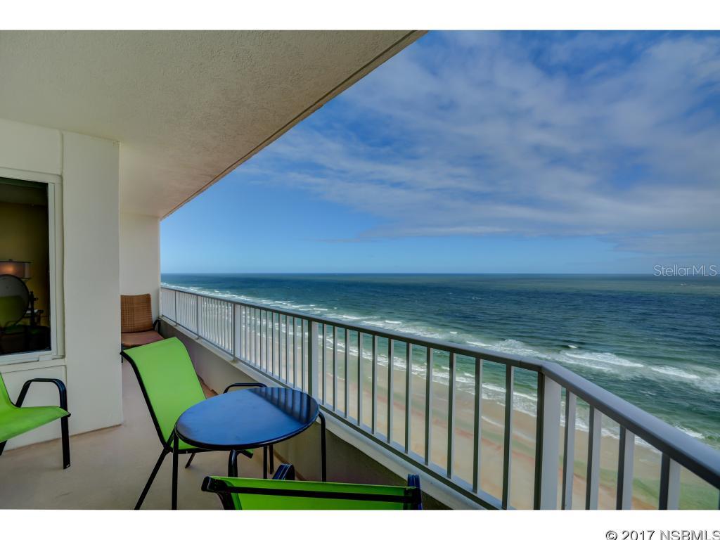 Oceans 08 Condo - Residential