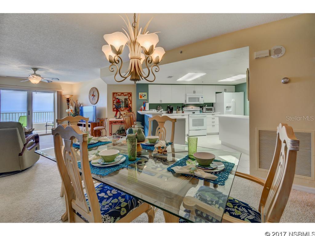 Oceans 08 Condo - Residential