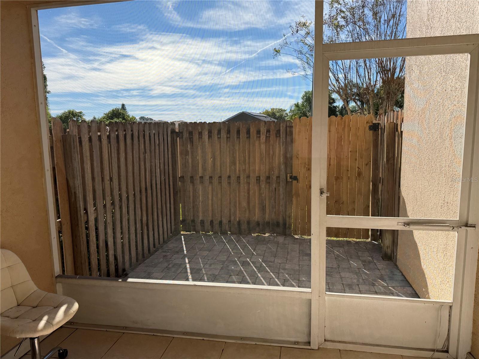 VILLA DEL SOL/MDW WOODS CONDO - Residential Lease