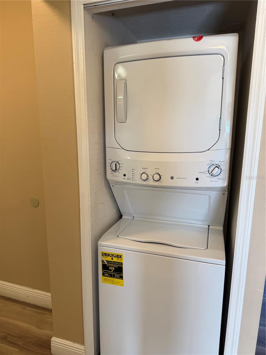 VILLA DEL SOL/MDW WOODS CONDO - Residential Lease