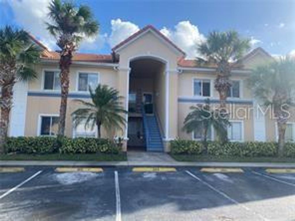 Photo of 502 Villa Del Sol Circle #103, Orlando, FL 32824 (MLS # S5140318)