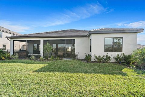 A home in LAKEWOOD RANCH