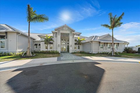 A home in LAKEWOOD RANCH