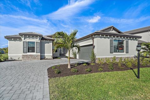 A home in LAKEWOOD RANCH