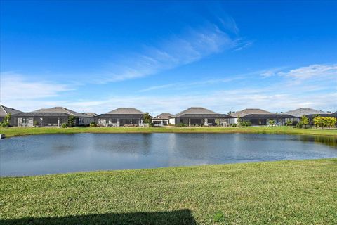 A home in LAKEWOOD RANCH