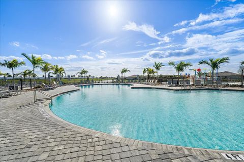 A home in LAKEWOOD RANCH