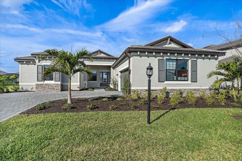 A home in LAKEWOOD RANCH