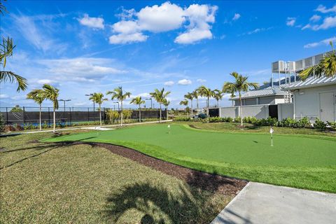 A home in LAKEWOOD RANCH