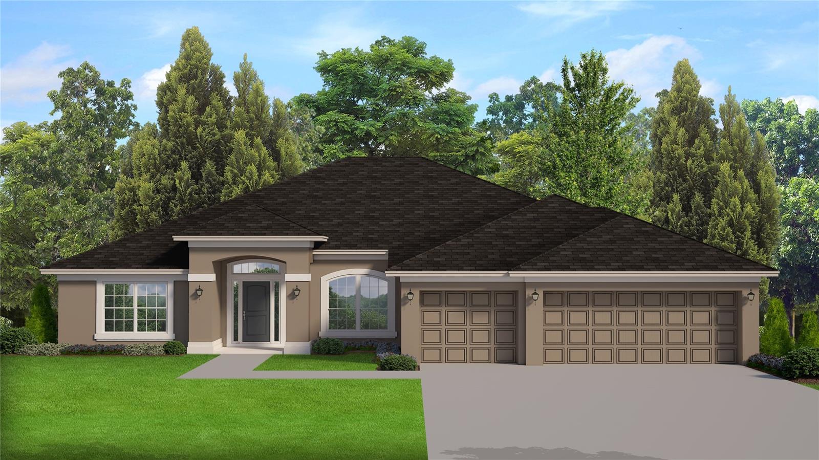 OAKS AT OCALA CROSSINGS S - Residential