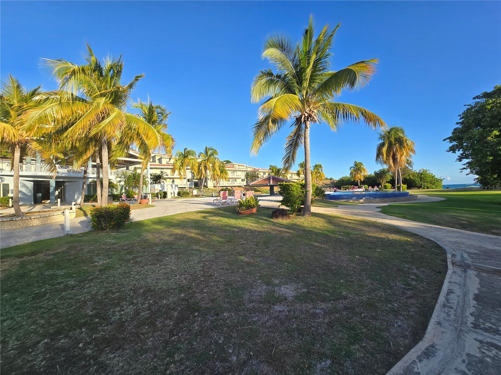 COSTA BONITA BEACH RESORT - Residential
