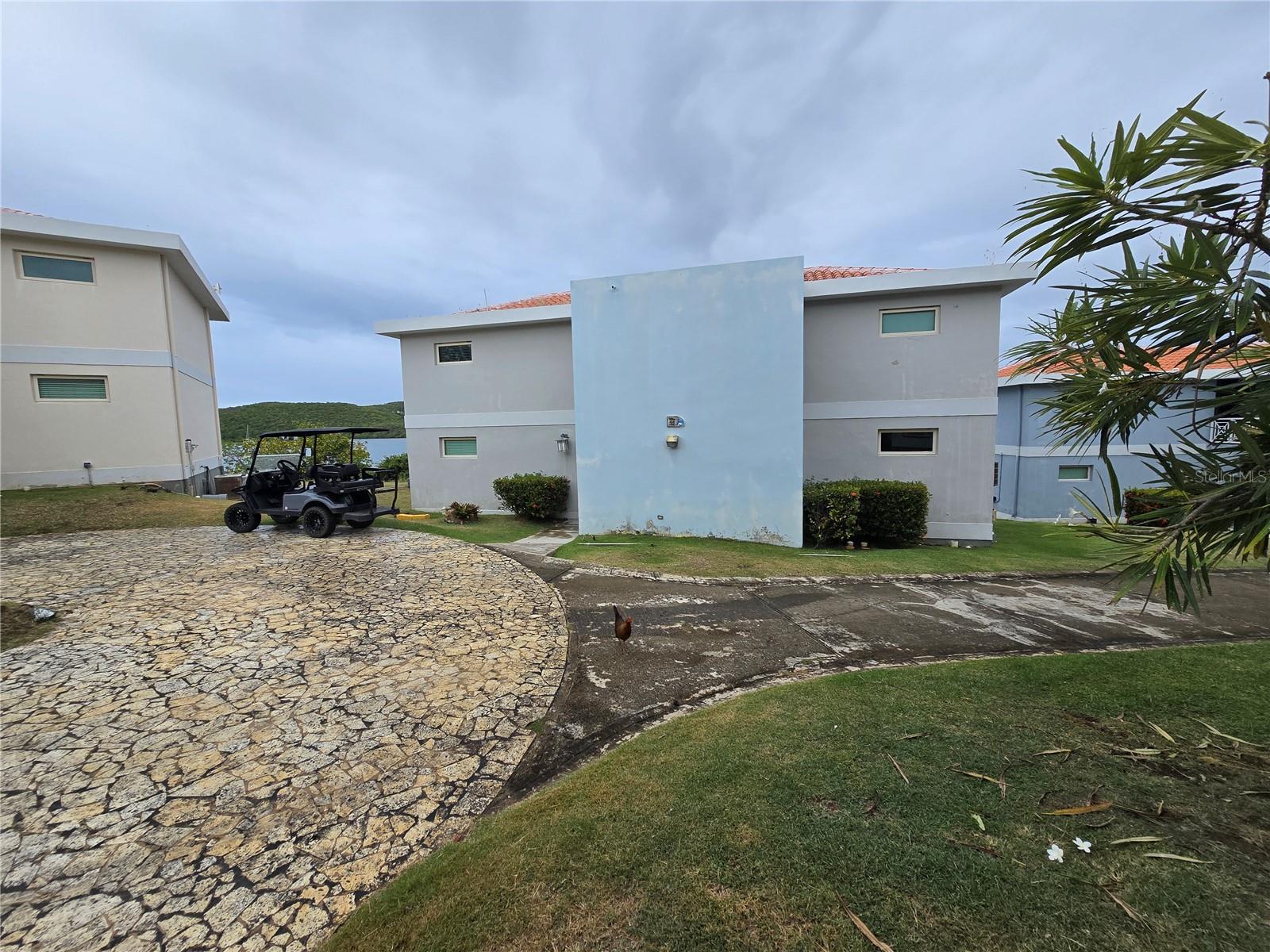 COSTA BONITA BEACH RESORT - Residential