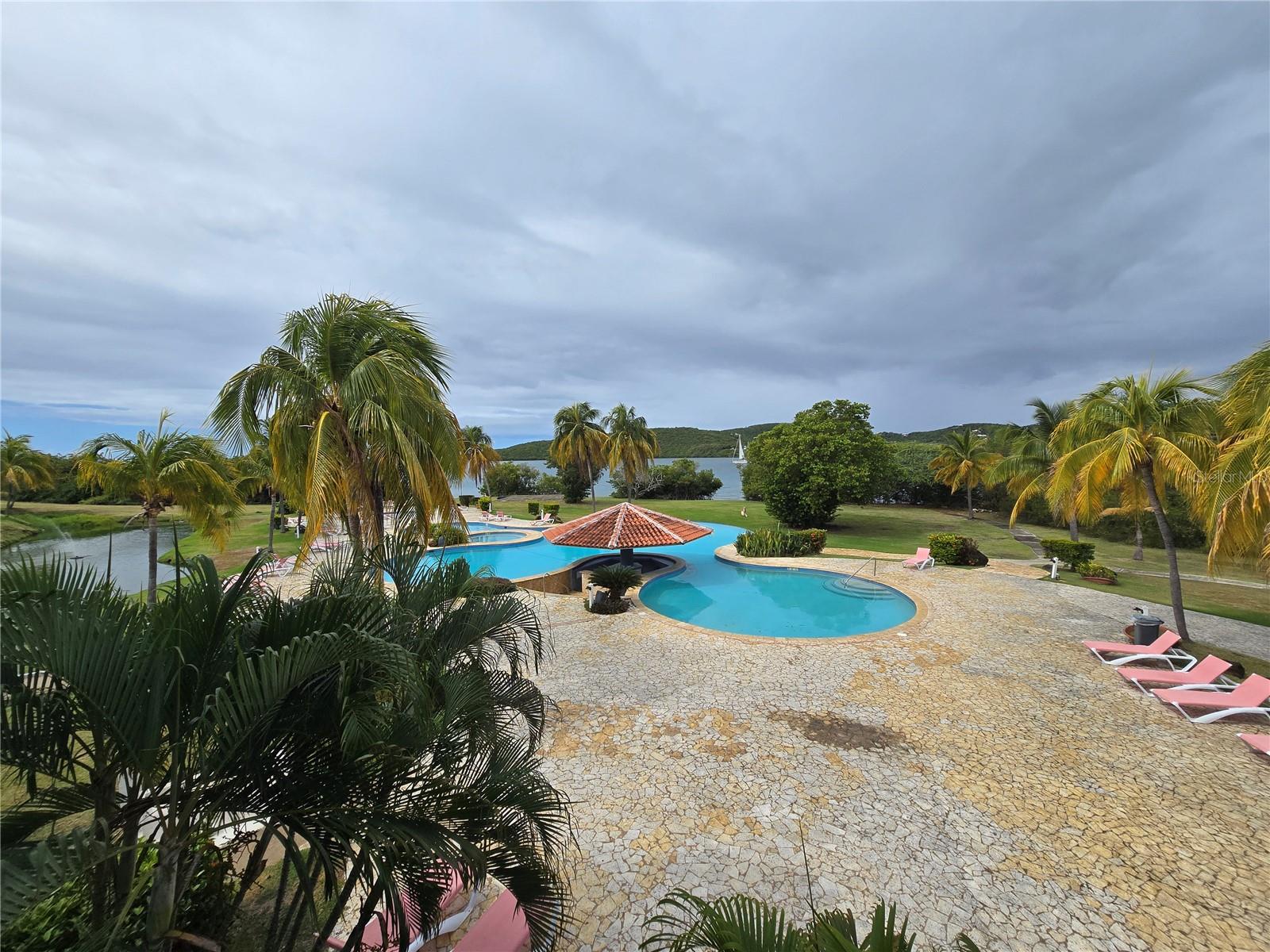 COSTA BONITA BEACH RESORT - Residential