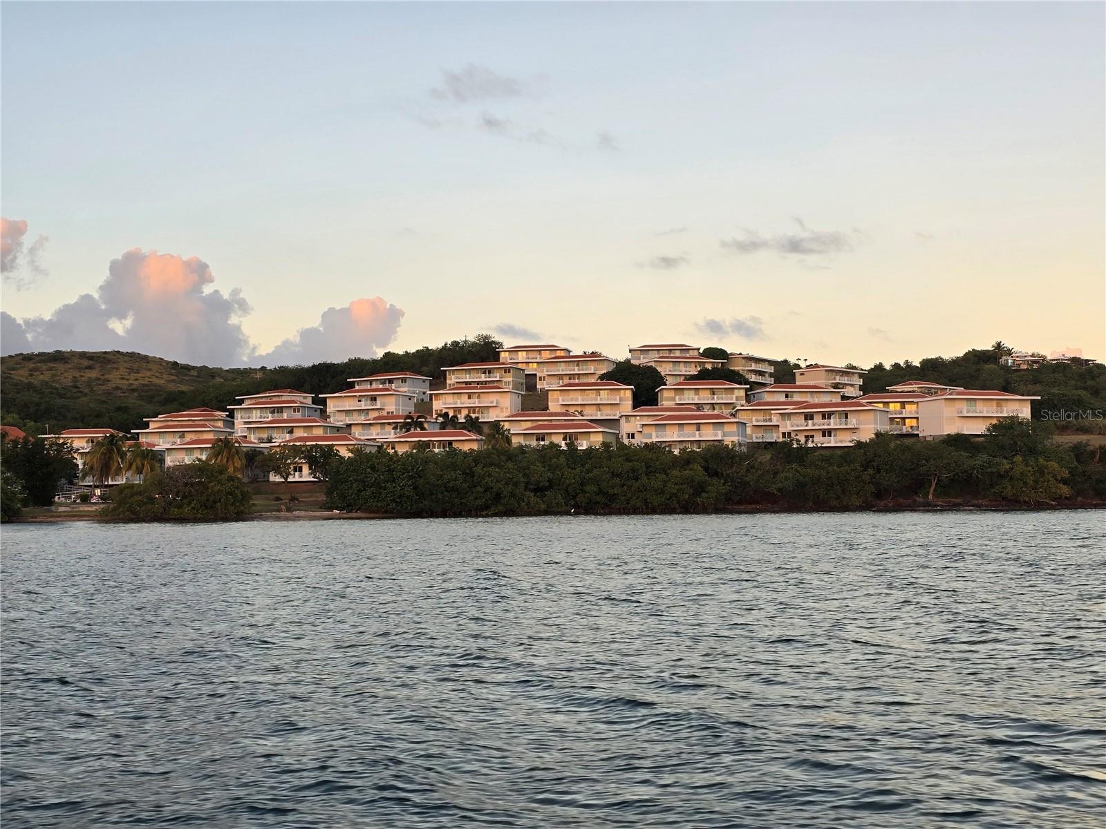 COSTA BONITA BEACH RESORT - Residential