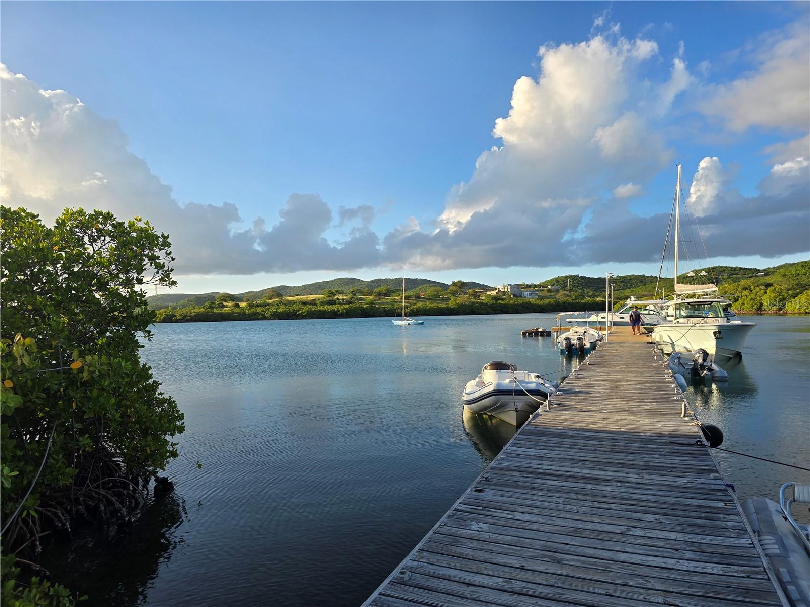 COSTA BONITA BEACH RESORT - Residential