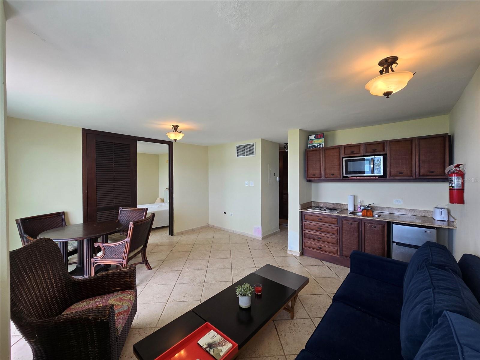 COSTA BONITA BEACH RESORT - Residential