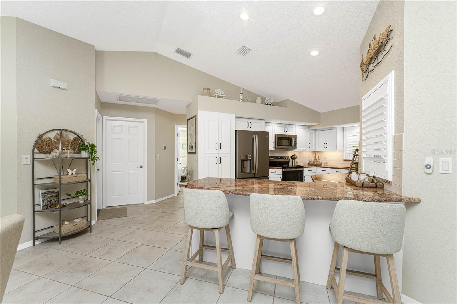 PUNTA GORDA ISLES SEC 11 - Residential