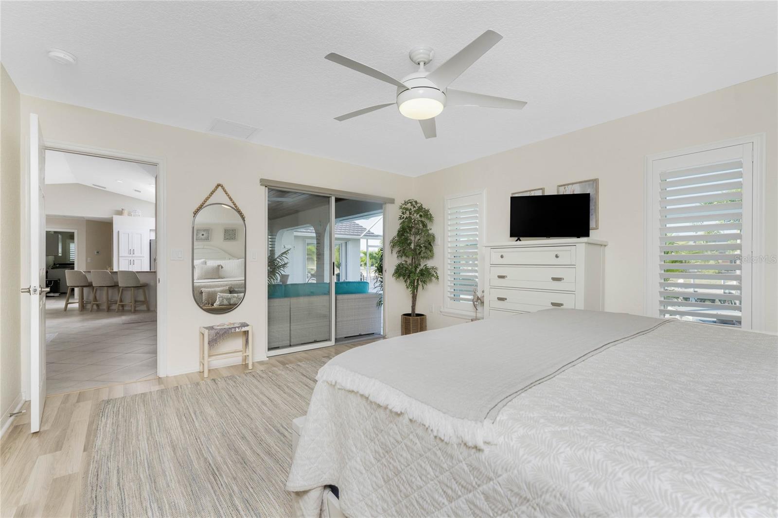 PUNTA GORDA ISLES SEC 11 - Residential