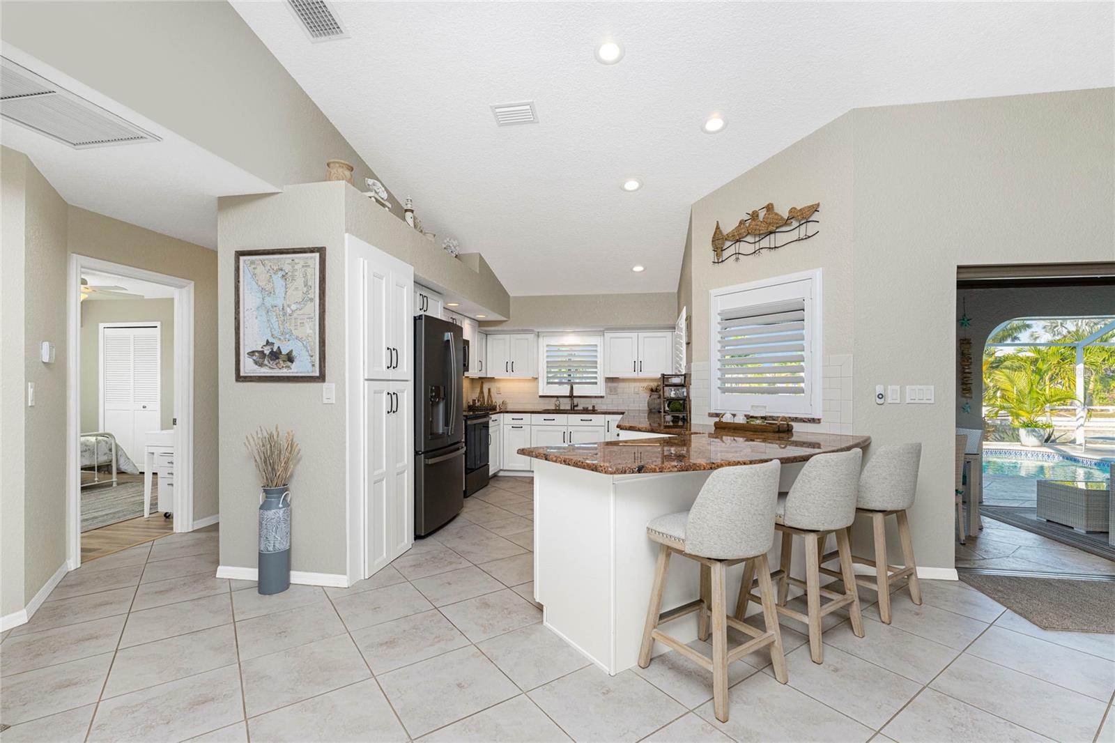 PUNTA GORDA ISLES SEC 11 - Residential