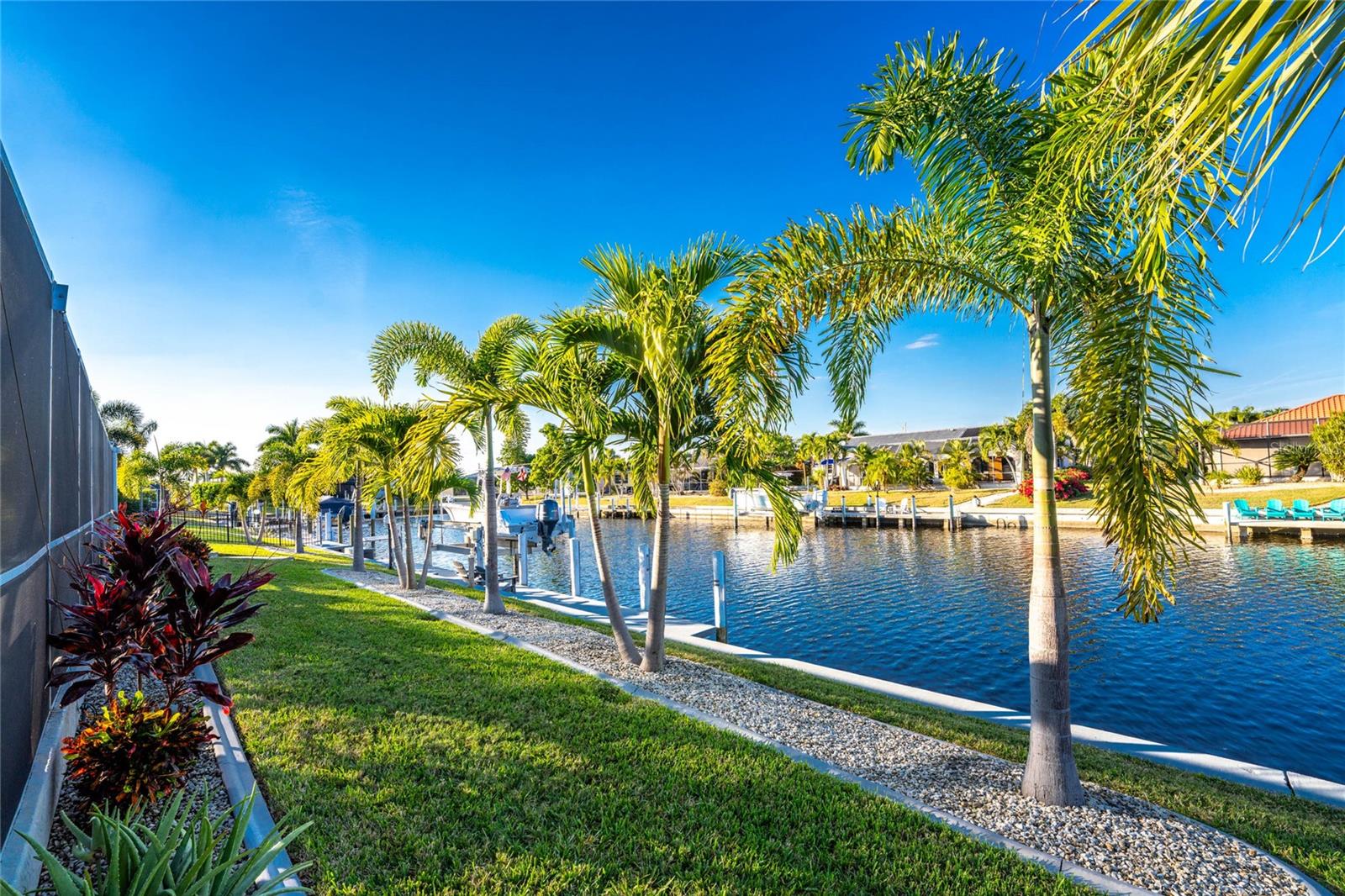 PUNTA GORDA ISLES SEC 11 - Residential